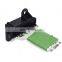 Heater Blower Motor Resistor Module For Chrysler Sebring Dodge Stratus 973023S