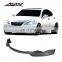 Front Lip for 2006-2008 Lexus IS Series IS250 IS350 Body Kits