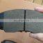 Auto parts co.,Ltd direct sale D1295/WVA24218/GDB3367 best brake pad none asbestos free formular