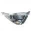 New car Tail Light lamp Assembly Car Accessories Body Kits Car Light Lamp For ACCORD SEDAN 2006-2007