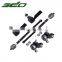 Auto car parts body kit inner ball joint Tie Rod End For Toyota COROLLA