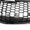 High Quality Car Under Grilles For CHEVROLET CRUZE 2009 - 2014