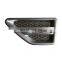 Lr001658 Auto Car Side Vents Chrome High Quality Mesh Vent Outlet Trim Racing Grills