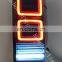 ranger tail light led rear tail lamp for ranger 2015 + car tail light