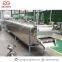 Electric Peanut Roaster Machine Pistachios Nut Roasting Machine Food Industries