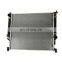 2515000003 High Quality Auto Parts Radiator for Mercedes-Benz M-class (W164) 2005-2011 R-class (W251, V251) 2005-