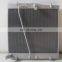 1640075470 High Quality Auto Parts Radiator for Toyota Hiace V Box (Trh2_, Kdh2_) 2004- 2.7 Vvti (Trh201, Trh221)