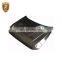 Man hart style carbon fiber bonnet hood for bnw m2 f87 model car