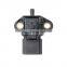 3F2E-9G756-AA Fuel Injector Rail Pressure Sensor for Ford F-150 F-250 Super Duty Five Hundred Explorer Mustang Focus Explorer