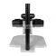 ZJ-638 B&L Fine Focus Microscope Track Stand