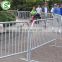 China Wholesale Heavy Duty Galvanized Traffic Safety Isolation Crowd Control Barrier