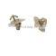 JZ Nylon Clip Fastener Plastic Rivet Colorful Door Panel Clips Top Quality Car Interior Expansive Car Clips