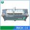 EU standard CNC high accuracy Water jet glass cutting Machine