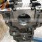 Excavator E200B E320 diesel engine cylinder block for S6K engine cylinder block