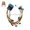 195-7336 engine wiring harness for E325C excavator wire harness