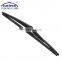 CLWIPER  factory   history premium manual fix auto glass rainy day rear wiper blade rerfill size and cost chart