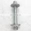 USEKA 48409-34020 Suspension Adjustor Cam Sub-Assembly Bolts For Toyota
