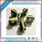 EE22 High Frequency Transformer For Pin 5:5 Bobbin And Soft Ferrite Core With RohS