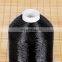 100%nylon cross stitch thread invisible machine embroidery thread