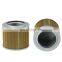 Hydraulic oil Cartridge Filter Element for excavator HF6864  Pilot  line filter