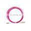 ftth LC FC Simplex OM4 Multi Mode 50/125 62.5/125 2.0mm 3.0mm fiber opticptic patch cord om4