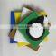 High Quality Raw Material Extensive Use Excellent Low Temperature Resistance Hdpe Sheet