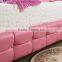 Newest divan bed design popular single bed design