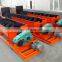 Mining equipment, spiral classifier, screw classifier