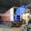 Briquette Press Machine for pressing Oil Shale, Potash Fertilizer