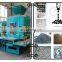 India, Australia, Canada for coal, charcoal, gypsum, sponge iron briquette extrusion equipment for sale