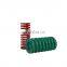 Reasonable Price Precision Die Spring Steel Mold Spring For Industrial