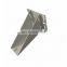 OEM ODM Custom Machining Sheet Metal Stamping Parts Powder Coating Custom CNC Bending Parts