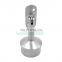 Wholesale Stainless Steel Railing Top Holder Ajustable Plate Bracket Balustrade Support
