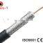 High quality RG series coaxial cable RG59/RG6/RG11...