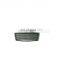 For Toyota 98-00 Corolla Grille Car Chrome Front Grille Auto Grilles Automobile Mesh Automobile grid