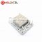 MT-2305 ABS plastic 30 pair wall mounting distribution box for LSA module