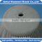 Cleaning brush for road with professional manufacturer