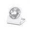 KINGSTAR table foldable usb charging fan