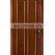 Factory price Solid wood interior door modern bedroom door design