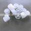 Moving Bed Fish Farm Bio Filter Media/ plastic pack media for aquarium small pond filters