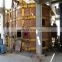 Mannheim furnace equipment for the production of potassium sulfate