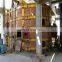 Equipment of potassium sulfate and potassium sulfate plant