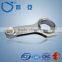 Lotus4.926" connecting rod
