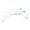 Medical disposable pvc infant stomach feeding tubes for sale