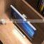 Brightness adjustment touching control laptop screen bar led computer light desk table E-reading lamp light for home and office