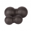 OEM EPP Yoga Foam Roller Massage Peanut Training Ball Self-message Balls For Body Muscle Stress Fatigue Relief Deep-Tissue Massage