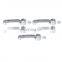 Door Handle Cover for Jeep Wrangler jk 4 Door