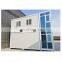 Cheap Steel Structure Shed House Prefabricated Light Metal Building