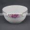 cheap bulk soup bowls made in linyi china, bowl ceramics in morocco