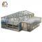 China high quality customizable prefabricated lightweight building/workshop/factory steel structure